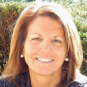 Meet your Posher, Stacey